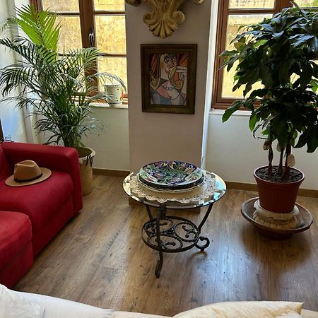 Valletta Cozy Room Exterior foto